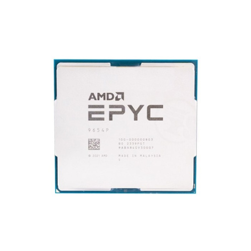 P56271-B21   процессор  AMD EPYC 9374F Kit for HPE Cray SC